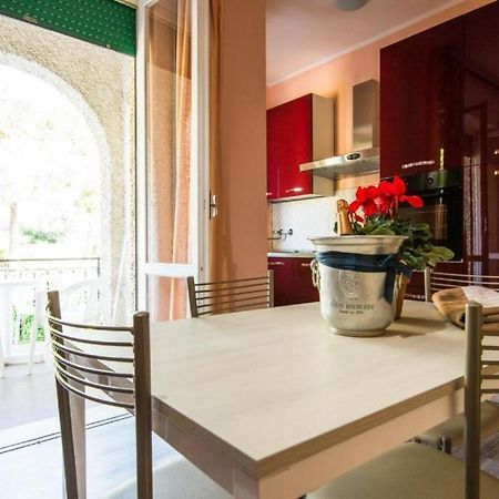 Blu Mare Apartments Pietra Ligure Kültér fotó