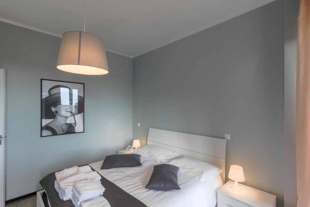 Blu Mare Apartments Pietra Ligure Kültér fotó